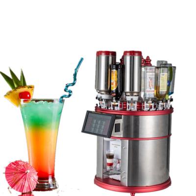 China Hot Selling Hot Selling Robot Bartender Bartender Automatic Coffee Robot Bar Kit Electronic Bartender for sale