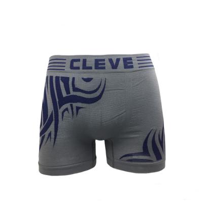 China New Arrival Soft Fabric Boxers Antibacterial Briefs Shorts Pant For Man In Fashion Design for sale