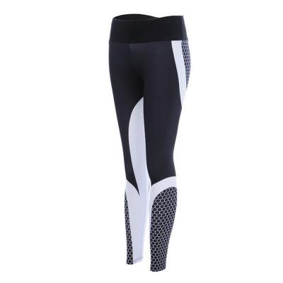 China 2021 New Gym Sports Workout Pulse Breathable Quick Dry Fitness Breathable Running Leggings Women Yoga Leggings Women Yoga Pants for sale