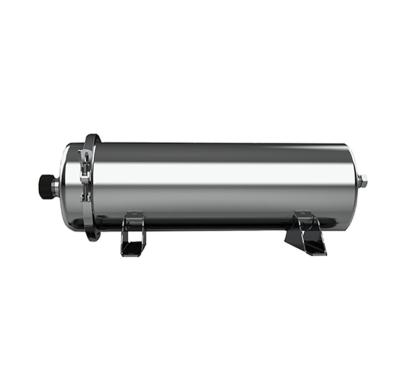 China Household 5000L 0.01Micron Large Household Flow Stainless Steel Water Filter For Home Appliance for sale