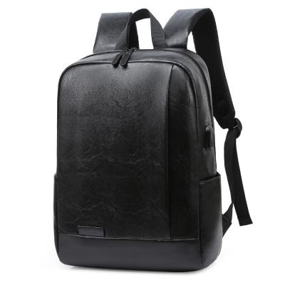 China Fashion Fashion School Backpack Travel Business Backpack Usb Laptop Bags Office Backpack for sale