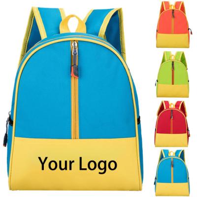 China Custom Wholesale Cheap Anti-theft Factory Cartoon Child School Bag Promotion Girls School Bag Bagpack In Stock for sale