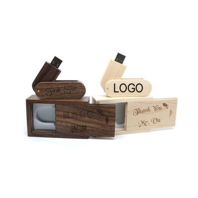 China Wireless USB 2.0 16g Reader 2.0 Case 16gb 1gb Wireless Instant Wooden Sublimation Mini PC Phone Memory Sticks Wooden Memoria Wood Sticks for sale