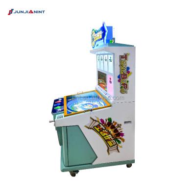 China High Quality Coin Operated Metal+acrylic+plastic Pinball Machine Arcade Pinball Machine Cabinet/Pinball Game Machine for sale