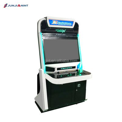 China Metal+acrylic+plastic Arcade Fighting Game Machine Pandora Token Box for sale