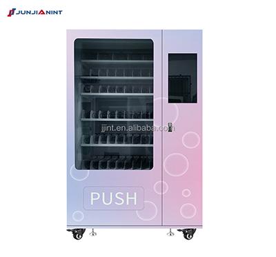 China Vending Machine Touch Screen SDK 21.5 Inch For Snack And Beverage Bottle for sale