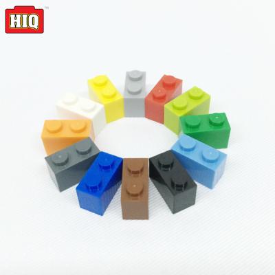 China Construction Toy DIY Building Bricks Toys Blocks Compatible Toys For Children Educational for sale