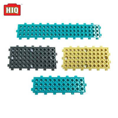 China HIQ Construction Toy Toys Children Bricks Toys Educational Plastic Building Block for sale