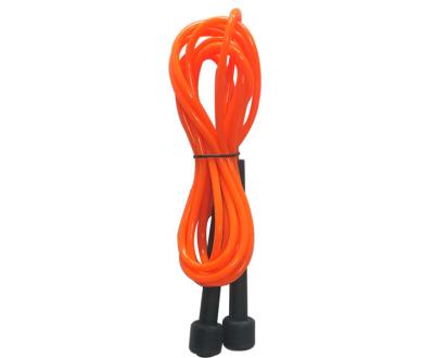 China Plastic Chinese Made Exercise Free Sample 2m / 3m High Quality Home Jump Rope for sale