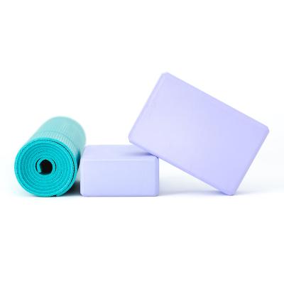 China Organic PVC REACH Rubber Yoga Mat Print Logo Natural Yogamat Non Slip Color Cheap Package Film ROHS PU OEM Chips Origin for sale