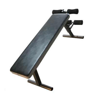 China Indoor Top Tier Abdominal Workout Bench Adjustable Fitness Bench Training Bench for sale