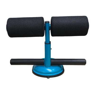 China home tool FG5484 Sit Up Muscle Training Body Self Suction Trainer Sit Up Bar Abdominal Core Trainer Sit Up Aid Sucker Exercise Set for sale