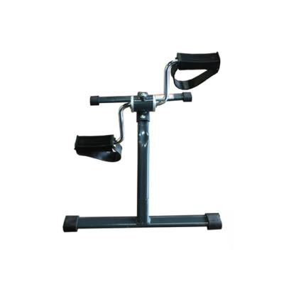 China Universal Folding Pedal Tester for Legs and Arms Workout Portable Desktop Bike Pedestal Tester for sale