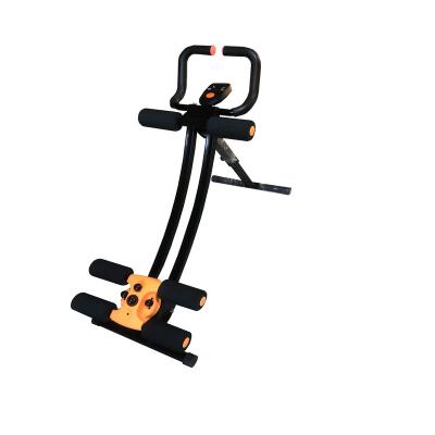 China EVA Arm Burner High Quality Fitness Roller Fat Training Abdominal Roller for sale