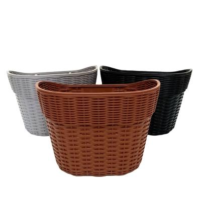 China Durable Wholesale Auto Car Basket China Design Electric Car Plastic Accessories for sale