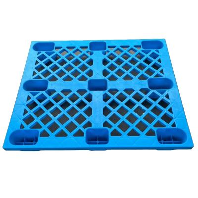 China Innovative 2023 Products Plastic Pallets Single Faced Layer Protection Pallet Heavy Duty Plastic Sheet For Warehouse for sale