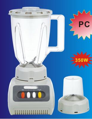 China Fruit Juicer Blender Food Processor Blender Oster Crushing Electric Blender for sale