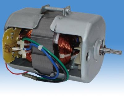 China Explosion-proof 110vuniversal motor for blender 500W, 550W for chopper motor for sale