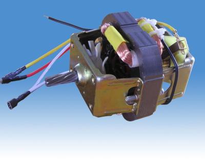 China Explosion Proof Electric Motors Chopper Motor 550W, 600W, 800W For Blender Motor for sale