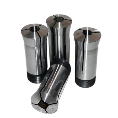 China Highly Durable High Quality Round 5C Spring Bushing For CNC Lathes for sale