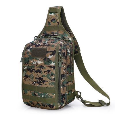 China Fashion Multi Color Shoulder Bag Men's Survival Rucksack Increasing Military Tactical Backpacks for sale