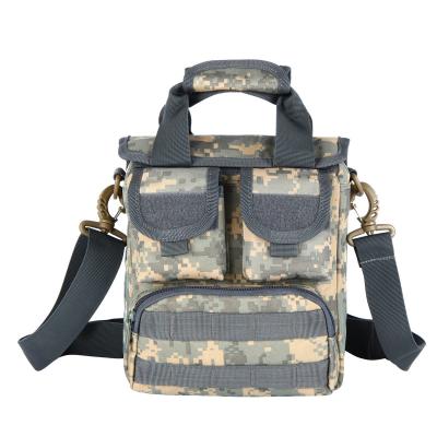 China 2022 Fashion Shoulder Bag Multifunctional Outdoor Sports Shoulder Bag Durable Men Shoulder Bag for sale