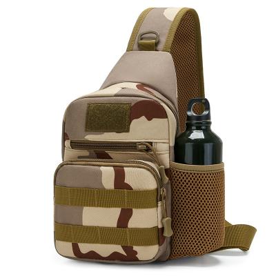 China Custom Army Fan School Fanshion Travel Camouflage Logo Waterproof Outdoor Sport Unisex Bag for sale