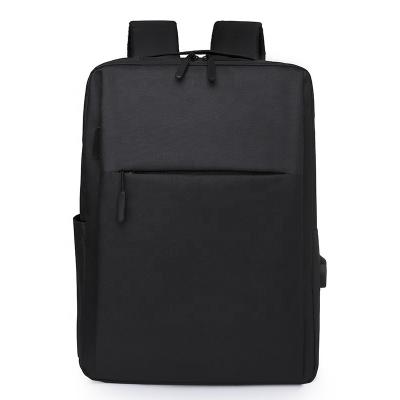 China With 2022 Wholesale USB Travel Bag Mens Business Backpackwaterproof Anti-theft Charging Laptop for sale