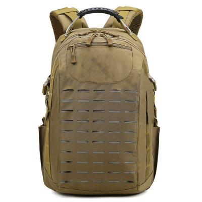 China With USB Army Military Backpack Large Capacity Molle Outdoor Waterproof Reflective Men Increasing Laptop Backpack for sale