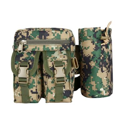 China Fashion factory direct supply kettle bag increasing camping kettle bag unisex backpack for sale