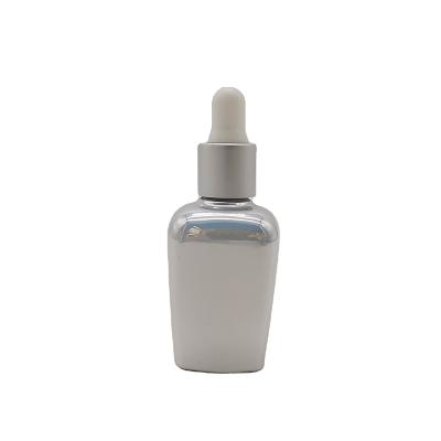 China High Quality Morden Manufacturers Supply Airtight Small Glass Vial Dropper for sale