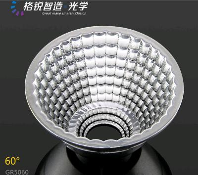 Κίνα Small antique energy saving LED COB downlight reflector for home decorate GR-42 προς πώληση