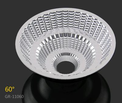 중국 Other CITIZEN LED COB reflector GR-11060 with plastic cover 판매용