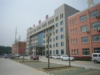 Verified China supplier - Shandong Liaocheng Yuanhetai Steel Products Co., Ltd.