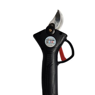 China New Designed Professional Cordless Portable Yard Garden Shears Scissors 5-30mm for sale