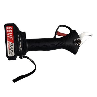 China Sell ​​Well Electric Power Pruner Pruner Fruit Tree Branch Gardening Pruner 5-30mm for sale