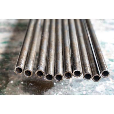 China Liquid Pipe Best Quality Precision Seamless Steel Pipe Wall Steel Pipe Thin Steel for sale