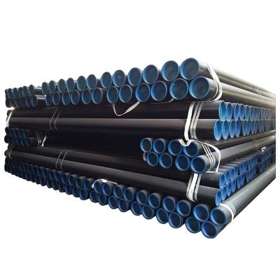 China Pipe Factory Price ASTM Carbon Seamless Steel Pipe Tube Liquid Cold Drawn Honed Pipe for sale