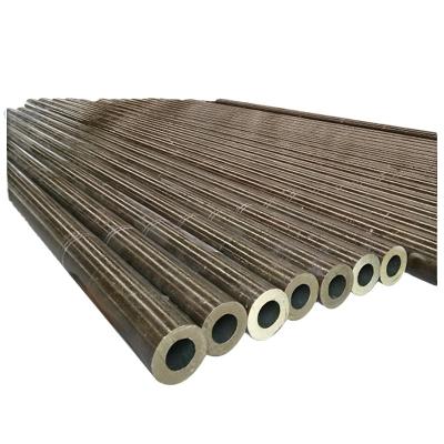 China Professional Liquid Pipe Manufacturing Cold Rolled Round Seamless Carbon Steel Pipe for sale