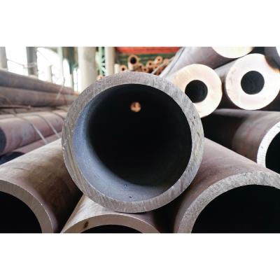 China Factory Supply Liquid Hydraulic Hose Hot Rolled Carbon Seamless Pipe Steel for sale