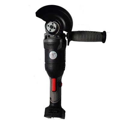 China Mini Cordless Grinder Handheld Wireless Machine Tools Wholesale Angle Grinder Cutting for sale