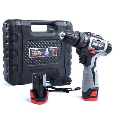 China New Design Suitable Hot Selling Hand Power 18V Household Price Electric Drill for sale