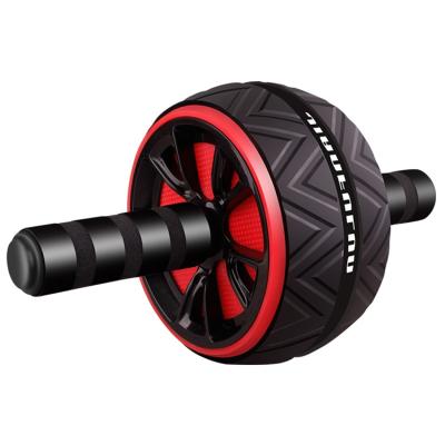 China Fitness Equipment Exercise Abdominal Muscle Training Ab Power Wheel Roller for sale