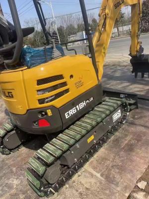 China Superior performance from Chinese mini hydraulic excavators for sale