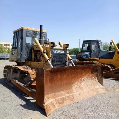 China CAT D6G2 Bulldozer With Excellent Performance Good Quality And Affordable Price for sale