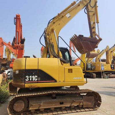 China Used Cat 311C Excavator with Excellent Performance for Construction Applications for sale