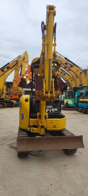 China Top-Notch Komatsu mini Excavator - Great Condition at an Affordable Price for sale