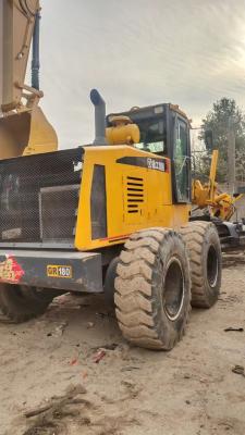 China Gebruikte bouwmachines en -apparatuur van XCMG 180 Grader Te koop