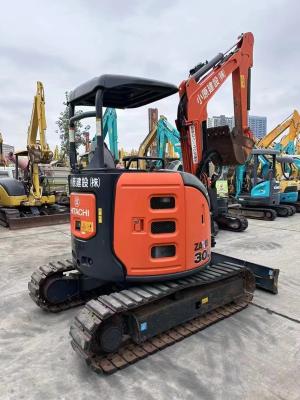 China Grab The Deal Hitachi Excavator For Sale Powerful Efficient And Reliable for sale