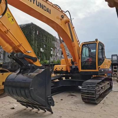 China Excavadora Hyundai 305lc-9T em muito bom estado disponível hoje. à venda